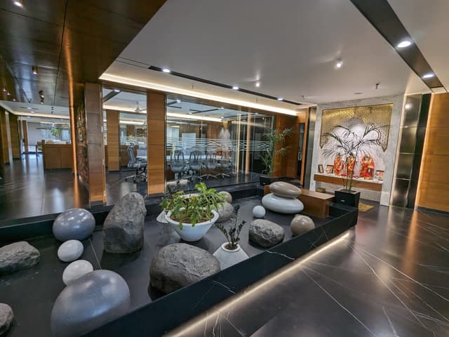 Office Interior image-4