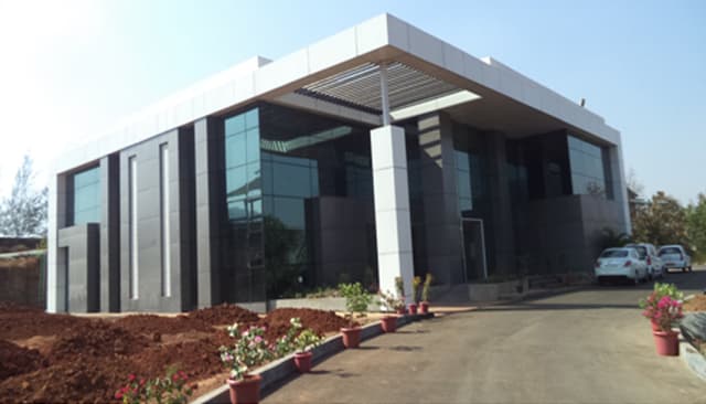 HI-TECH Carbon Project, Aditya Birla Group, Patalganga, Maharatra image-4