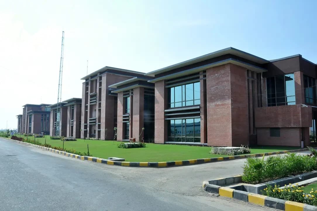 CEAT Tyres, R & D Centre Halol image-1